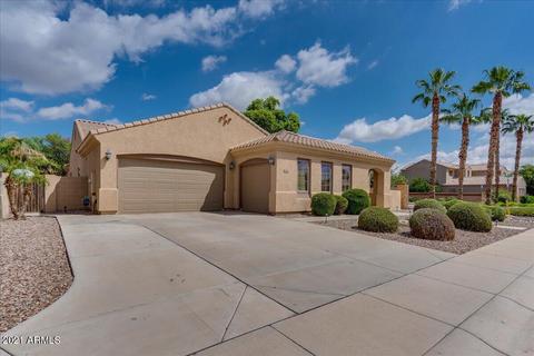 1274 E Kingbird Dr, Gilbert, AZ 85297 photo 2
