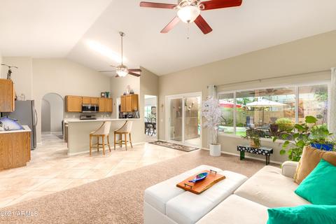 3501 E Rosemonte Dr, Phoenix, AZ 85050 photo 9