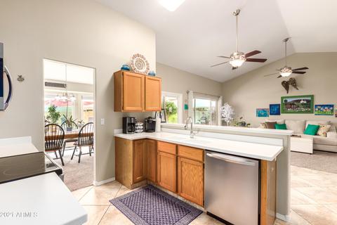 3501 E Rosemonte Dr, Phoenix, AZ 85050 photo 13