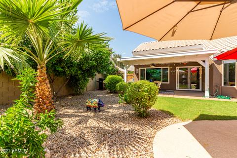3501 E Rosemonte Dr, Phoenix, AZ 85050 photo 32
