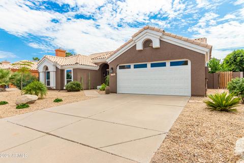 3501 E Rosemonte Dr, Phoenix, AZ 85050 photo 1