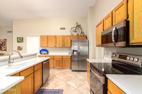 3501 E Rosemonte Dr, Phoenix, AZ 85050 photo 12