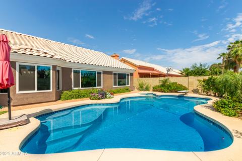 3501 E Rosemonte Dr, Phoenix, AZ 85050 photo 36