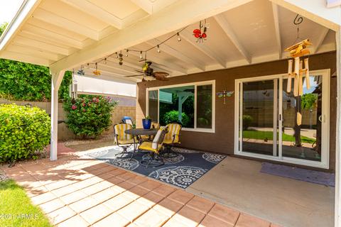 3501 E Rosemonte Dr, Phoenix, AZ 85050 photo 33