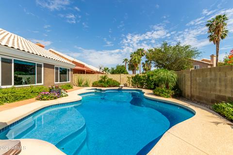 3501 E Rosemonte Dr, Phoenix, AZ 85050 photo 35
