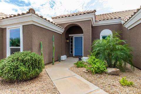 3501 E Rosemonte Dr, Phoenix, AZ 85050 photo 4