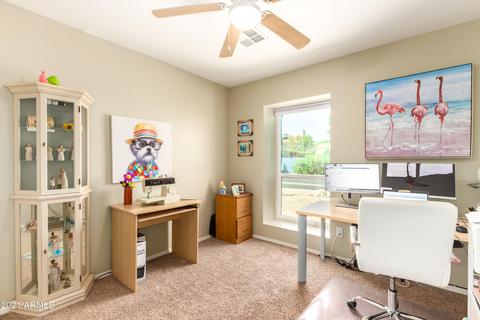 3501 E Rosemonte Dr, Phoenix, AZ 85050 photo 29