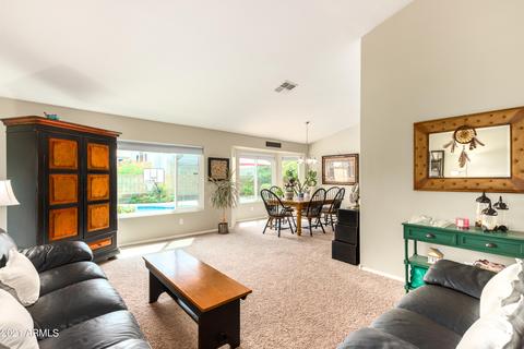 3501 E Rosemonte Dr, Phoenix, AZ 85050 photo 17
