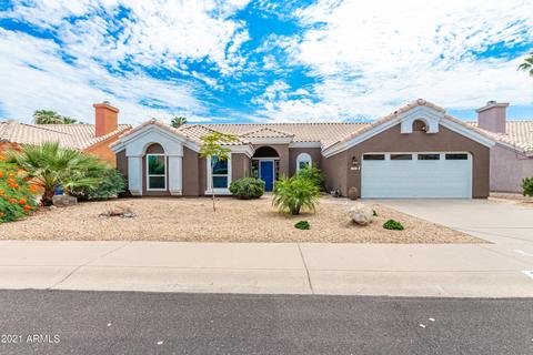 3501 E Rosemonte Dr, Phoenix, AZ 85050 photo 2