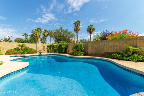 3501 E Rosemonte Dr, Phoenix, AZ 85050 photo 41