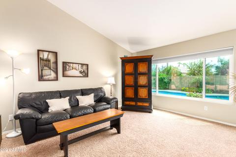 3501 E Rosemonte Dr, Phoenix, AZ 85050 photo 16