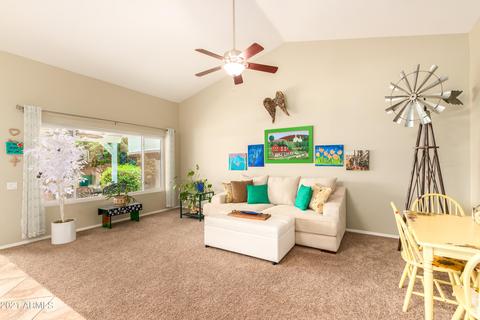 3501 E Rosemonte Dr, Phoenix, AZ 85050 photo 8