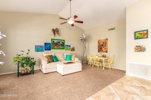 3501 E Rosemonte Dr, Phoenix, AZ 85050 photo 6