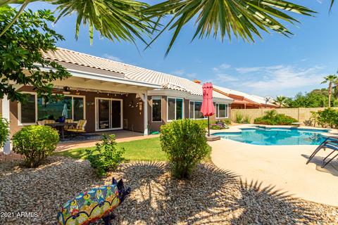 3501 E Rosemonte Dr, Phoenix, AZ 85050 photo 34