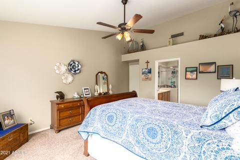 3501 E Rosemonte Dr, Phoenix, AZ 85050 photo 22