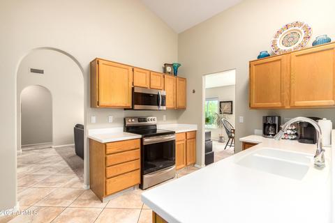3501 E Rosemonte Dr, Phoenix, AZ 85050 photo 14