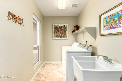 3501 E Rosemonte Dr, Phoenix, AZ 85050 photo 30