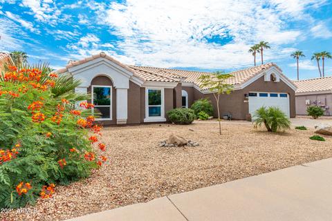 3501 E Rosemonte Dr, Phoenix, AZ 85050 photo 3
