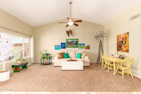 3501 E Rosemonte Dr, Phoenix, AZ 85050 photo 7