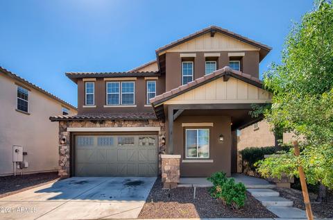 813 E Constance Way, Phoenix, AZ 85042 photo 1
