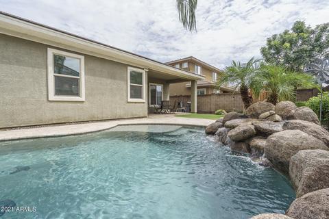 4099 E Sierra Madre Ave, Gilbert, AZ 85296 photo 25