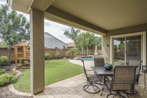 4099 E Sierra Madre Ave, Gilbert, AZ 85296 photo 19