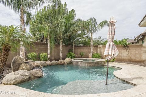 4099 E Sierra Madre Ave, Gilbert, AZ 85296 photo 22