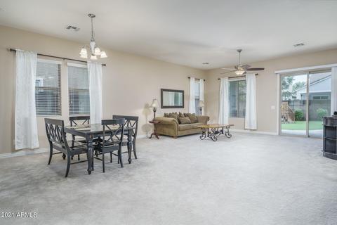 4099 E Sierra Madre Ave, Gilbert, AZ 85296 photo 3