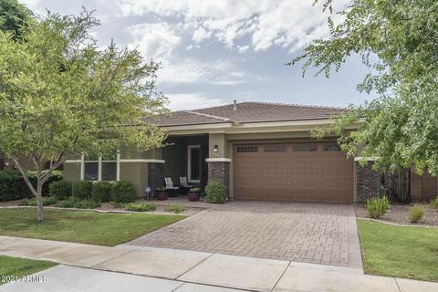 4099 E Sierra Madre Ave, Gilbert, AZ 85296 photo 1