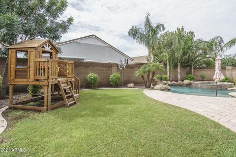 4099 E Sierra Madre Ave, Gilbert, AZ 85296 photo 20
