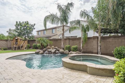 4099 E Sierra Madre Ave, Gilbert, AZ 85296 photo 23