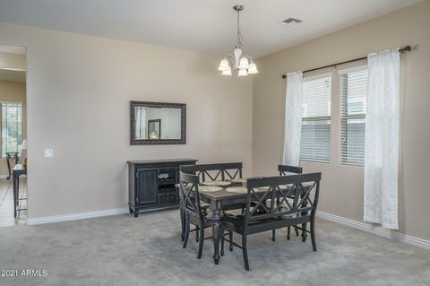 4099 E Sierra Madre Ave, Gilbert, AZ 85296 photo 7