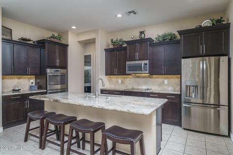 4099 E Sierra Madre Ave, Gilbert, AZ 85296 photo 11
