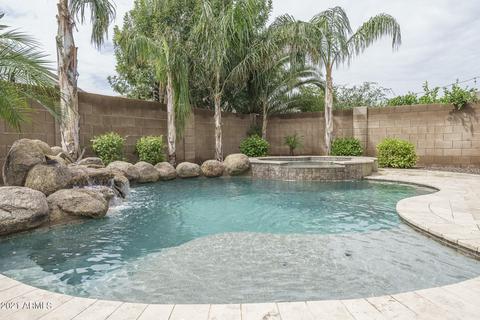 4099 E Sierra Madre Ave, Gilbert, AZ 85296 photo 2
