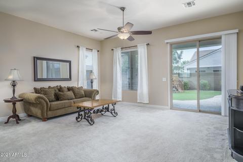 4099 E Sierra Madre Ave, Gilbert, AZ 85296 photo 4