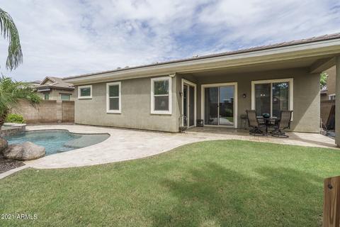 4099 E Sierra Madre Ave, Gilbert, AZ 85296 photo 27