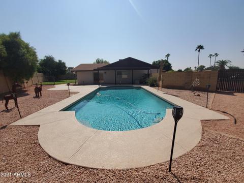 309 E Silver Creek Rd, Gilbert, AZ 85296 photo 87