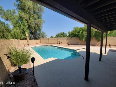309 E Silver Creek Rd, Gilbert, AZ 85296 photo 86