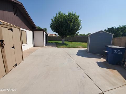 309 E Silver Creek Rd, Gilbert, AZ 85296 photo 75