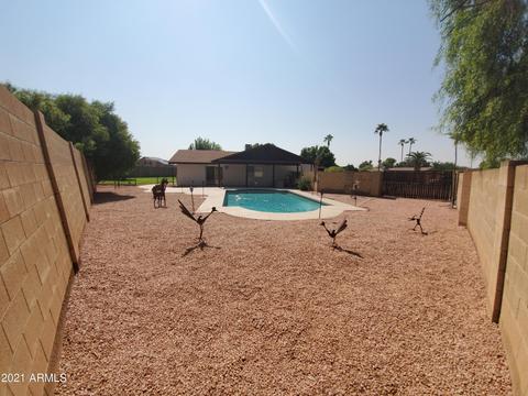 309 E Silver Creek Rd, Gilbert, AZ 85296 photo 88