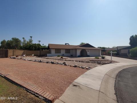 309 E Silver Creek Rd, Gilbert, AZ 85296 photo 3