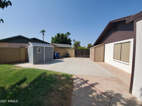 309 E Silver Creek Rd, Gilbert, AZ 85296 photo 71