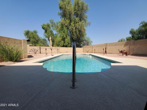 309 E Silver Creek Rd, Gilbert, AZ 85296 photo 85