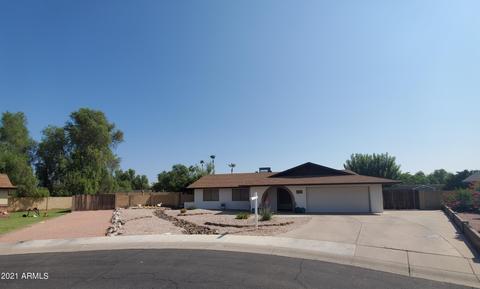 309 E Silver Creek Rd, Gilbert, AZ 85296 photo 2