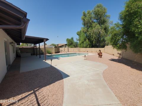 309 E Silver Creek Rd, Gilbert, AZ 85296 photo 82