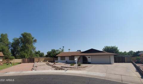 309 E Silver Creek Rd, Gilbert, AZ 85296 photo 99