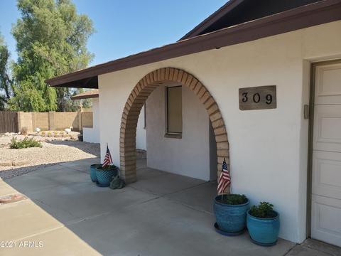 309 E Silver Creek Rd, Gilbert, AZ 85296 photo 4