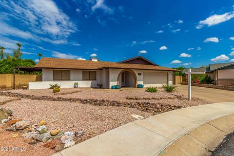 309 E Silver Creek Rd, Gilbert, AZ 85296 photo 1