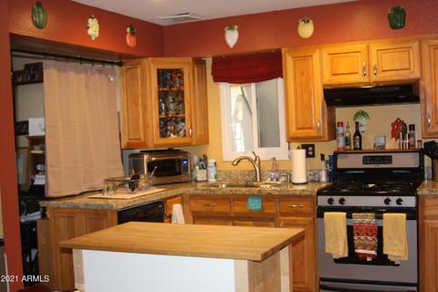 4349 E Charleston Ave, Phoenix, AZ 85032 photo 2