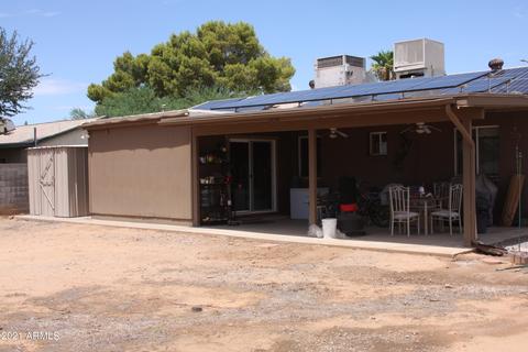 4349 E Charleston Ave, Phoenix, AZ 85032 photo 13